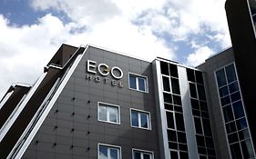 Ego Hotel