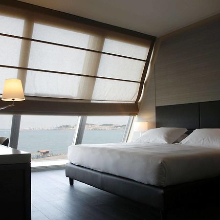 Ego Hotel Ancona Esterno foto